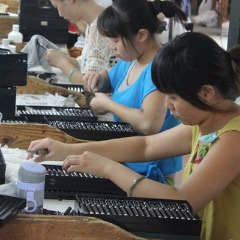 Nanchang Valin Pen Industry Co., Ltd. Ballpoint Pen