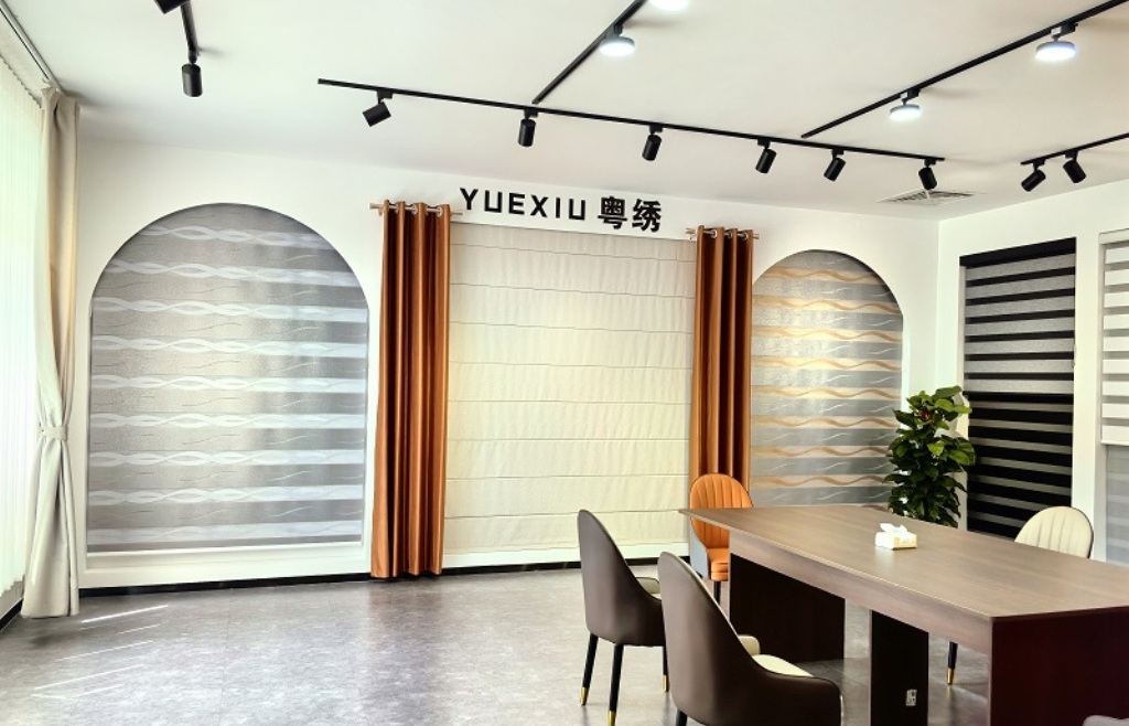 Guangzhou Yuexiu Window Blinds Development Co., Ltd. Honeycomb Blinds
