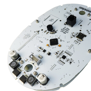 Wholesale Price OEM Manufacturer Inverter Ceiling Fan Controller Power PCB Machine Board Assembly Circuit