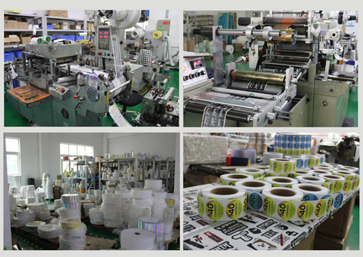 Guangzhou Toma Technology Development Co., Ltd. UV sticker