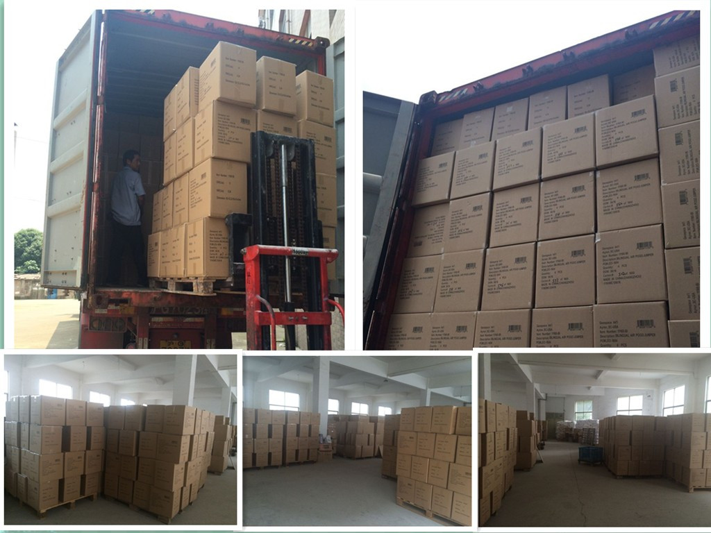 Changzhou Jinzhen Plastic Rubber Product Factory Massage Ball