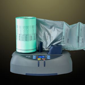 ULINEpak supplier cheap best air pillow maker packaging machine