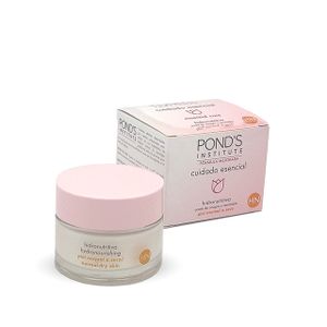 HIGH QUALITY RADIANT SKIN POND'S ESSENTIAL FACIAL CREAM HN HYDRONUTRITIVE 50 ml.