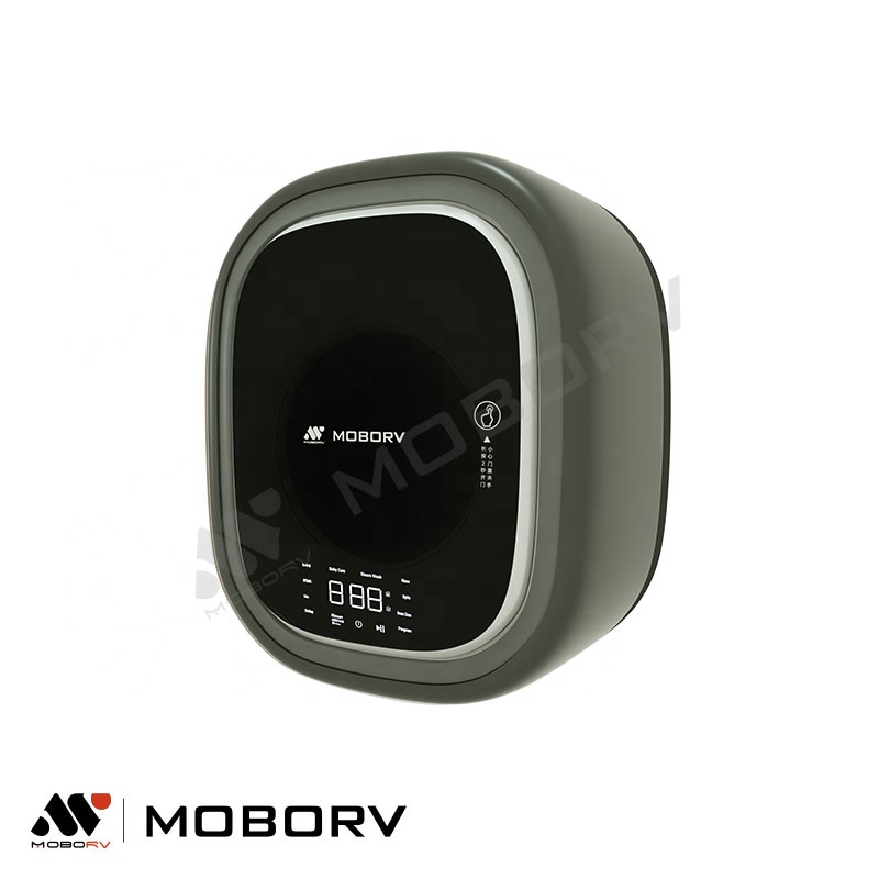 MOTORHOME PART RV appliancesACCESSORIES RECREATIONAL vehicle AUTOMATIC FRONT LOAD MINI WALL MOUNTED WASHING MACHINE MINI WASHER