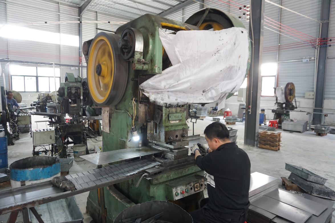 Jieyang Selead Metal Products Co., Ltd. Flatware Sets