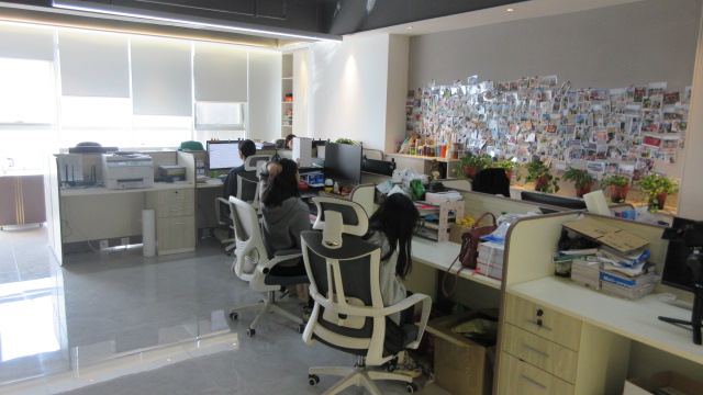 Zhengzhou Hstar Digital Technology Co., Ltd DTF Printer