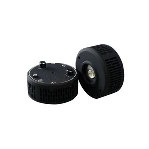A7 aquarium sunrise and sunset coral lamp full spectrum aquarium  LED Lamp