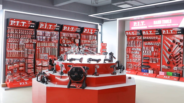 Hangzhou Gongxuan Science & Technology Co., Ltd. Power Drills