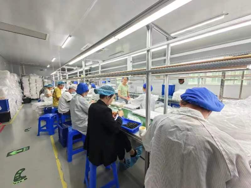Zhuhai Omaos Cosmetics Co., Ltd. Mascara tube
