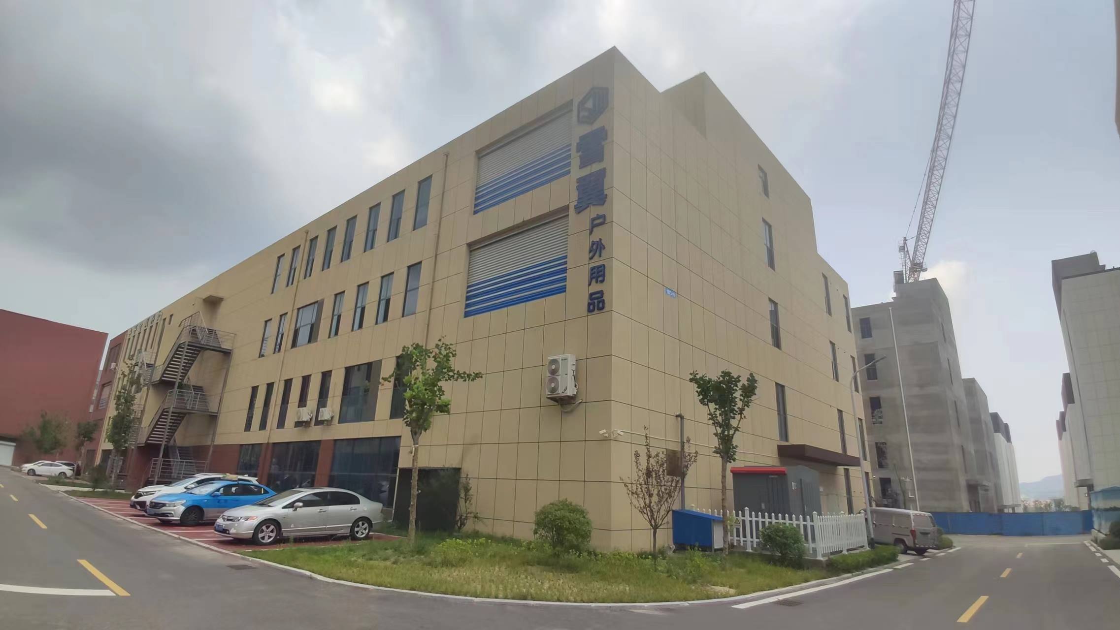 Weihai Snowwing Outdoor Equipment Co., Ltd. Ski Poles