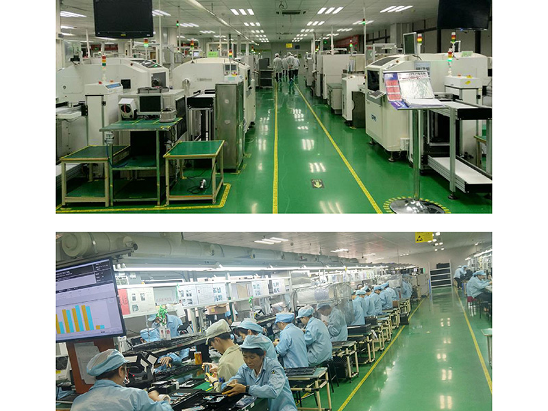 Eastern Dynamics (Shenzhen) Technology Co., Ltd. Seniors Positioning Watch