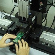 SUNTAI International Co., Ltd. Mono LCD Modules