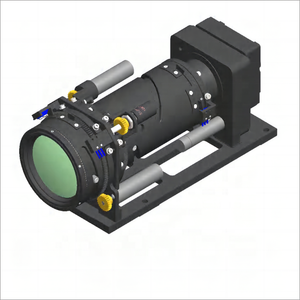 32-320 mm continuous motorized zoom lens