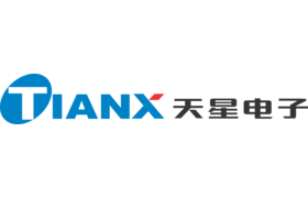 Zhejiang Tianxing Electronic Co., Ltd. logo