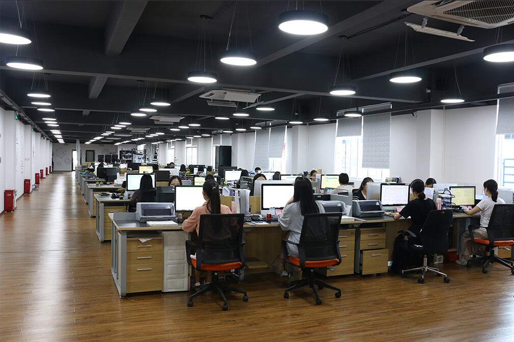 Shenzhen Gui Yi Technology Co., Ltd. Sensor Modules
