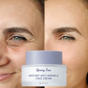 wrinkle remover vitamin c collagen repairing whitening Retinol 7-in-one  anti aging wrinkle cream  face cream