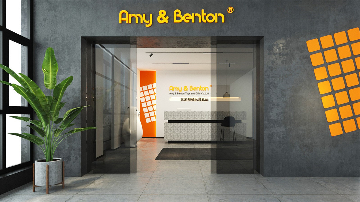 Amy & Benton Toys And Gifts Co., Ltd. Educational Toys