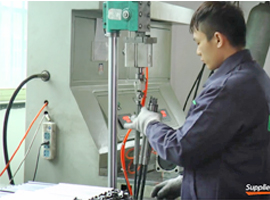 Changzhou Double Spring Machinery Co., Ltd. Linear Actuator