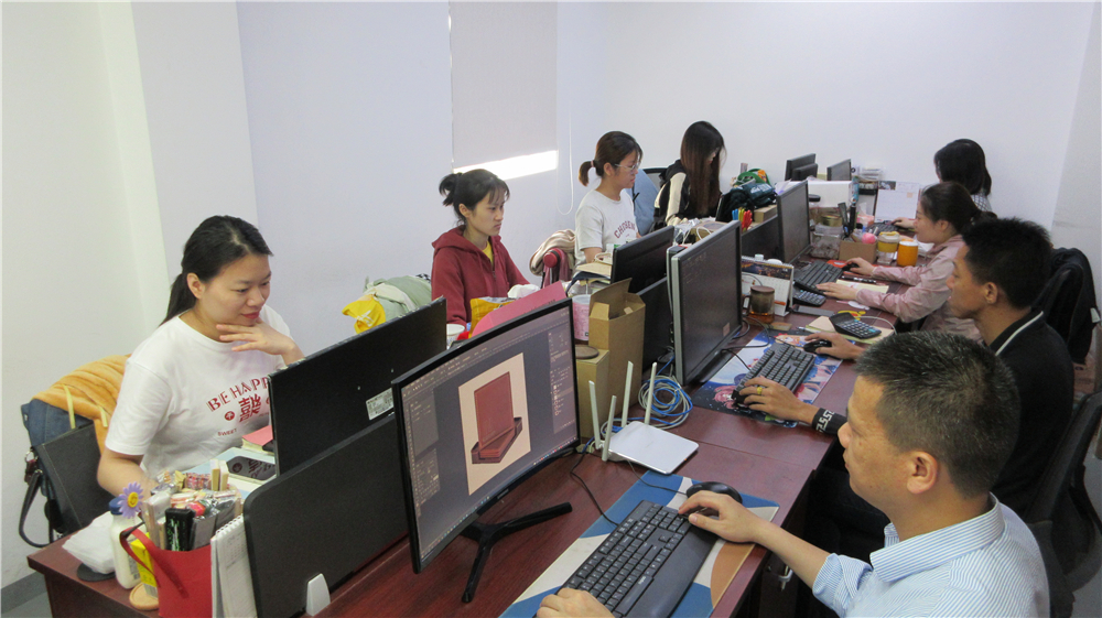Fuzhou Bison Import and Export Co., Ltd. Hand Fans