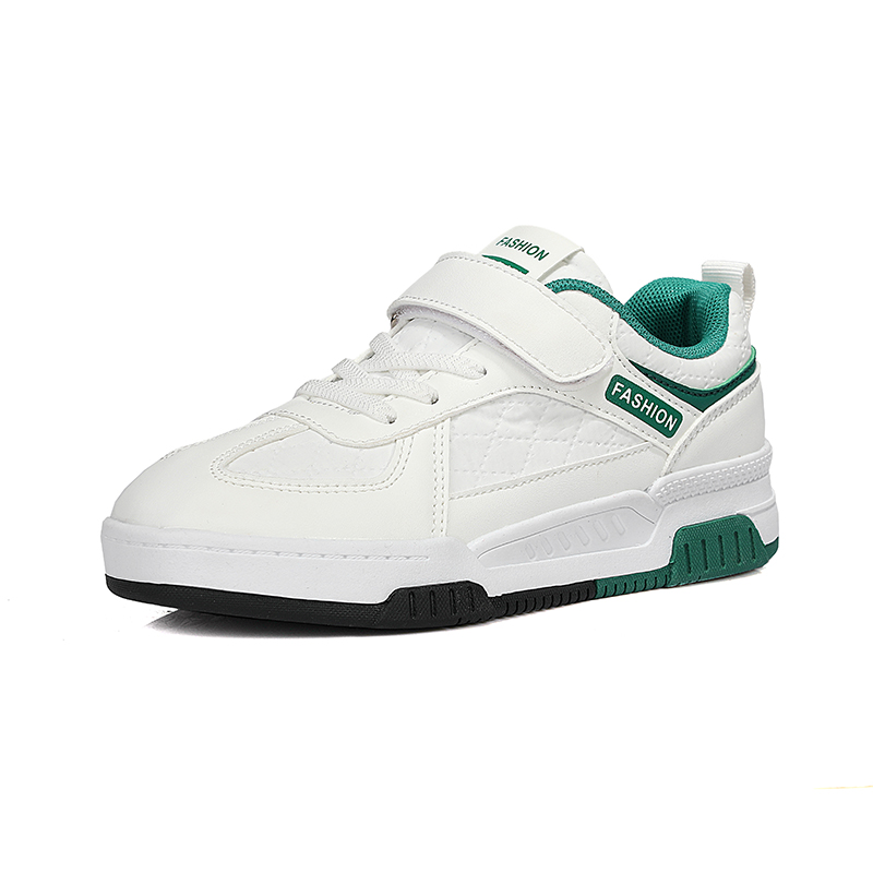 Quanzhou Luojiang Wanan Netwalker Shoes And Clothing Firm Children's low top sneakers Board shoes Designer fashion running shoes basketball football shoes AJ Air Force One