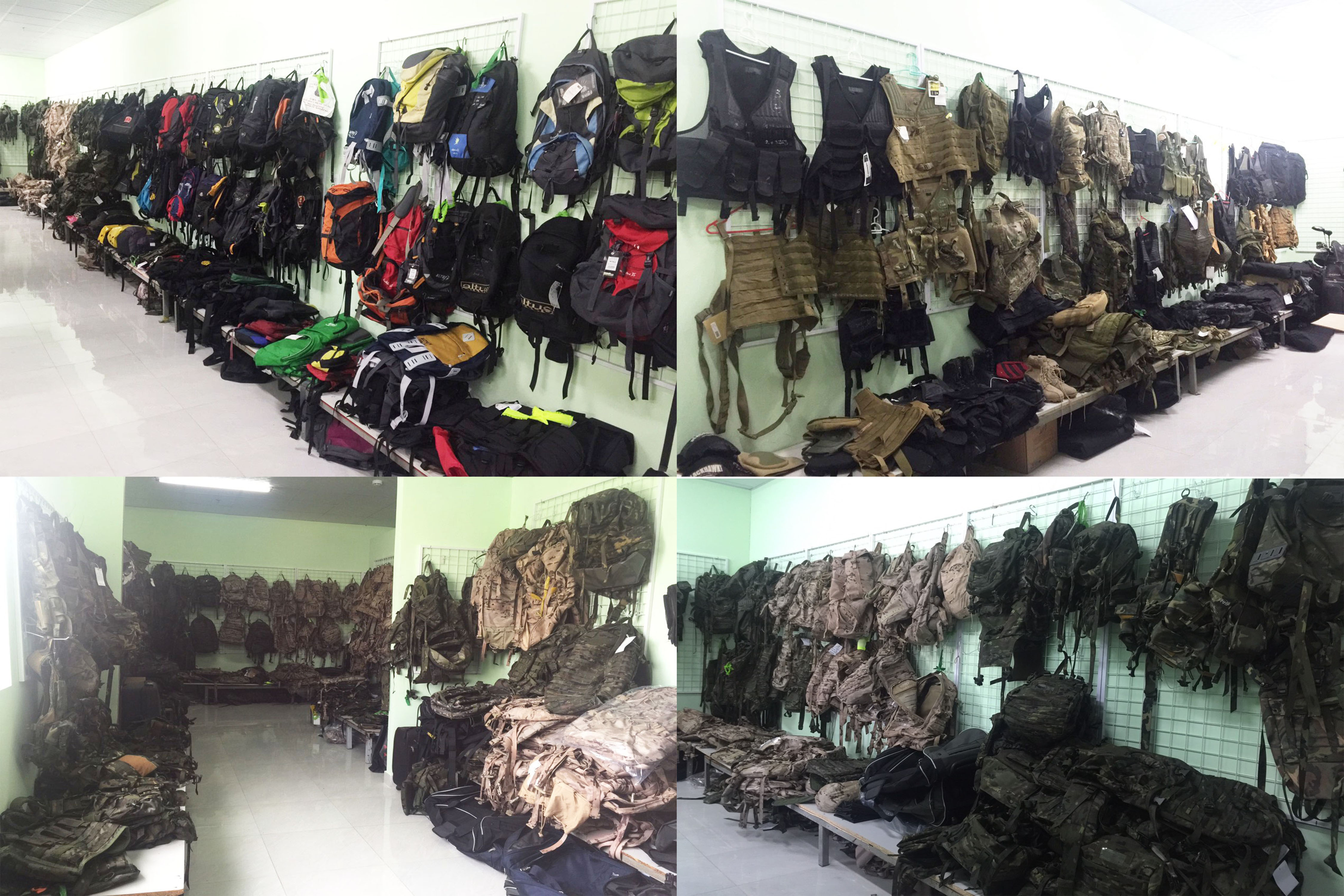 HONG HYUN YUMA ONE MEMBER COMPANY LIMITED factory image 3