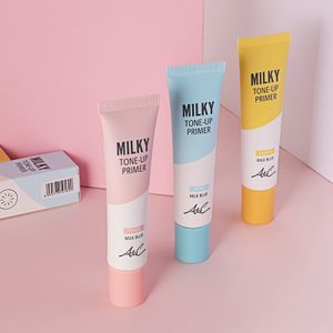 A&C MILKY Tone-Up makeup Primer