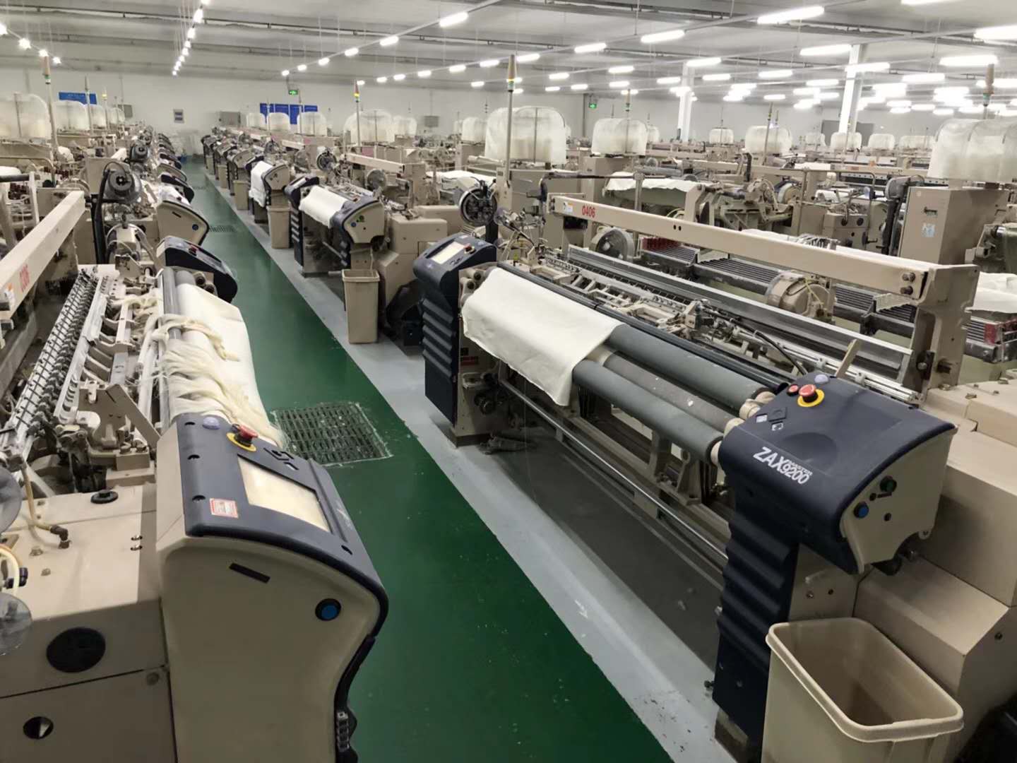 Shijiazhuang Mengyu Textile Co., Ltd mattress protector
