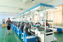 Ningbo Lonmon Electrical Technology Co., Ltd. Water Cooled Mattress