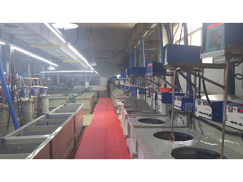 Qingdao Wanxin Fashion Accessories Co., Ltd. Pearl Jewelry