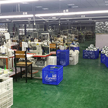 Nanjing Wellson Sporting Goods Co., Ltd. Volleyball