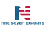 Nine Seven Exports logo
