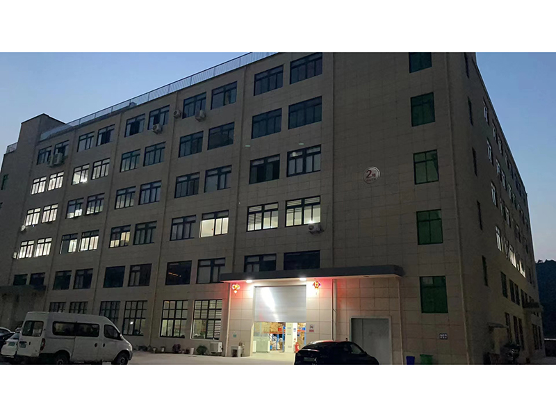 Nanjing Offersea Intertrade Co.,Ltd factory image 1