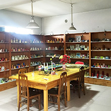 Qingdao Surely Bright Candle Co.,Ltd. Scented Candles