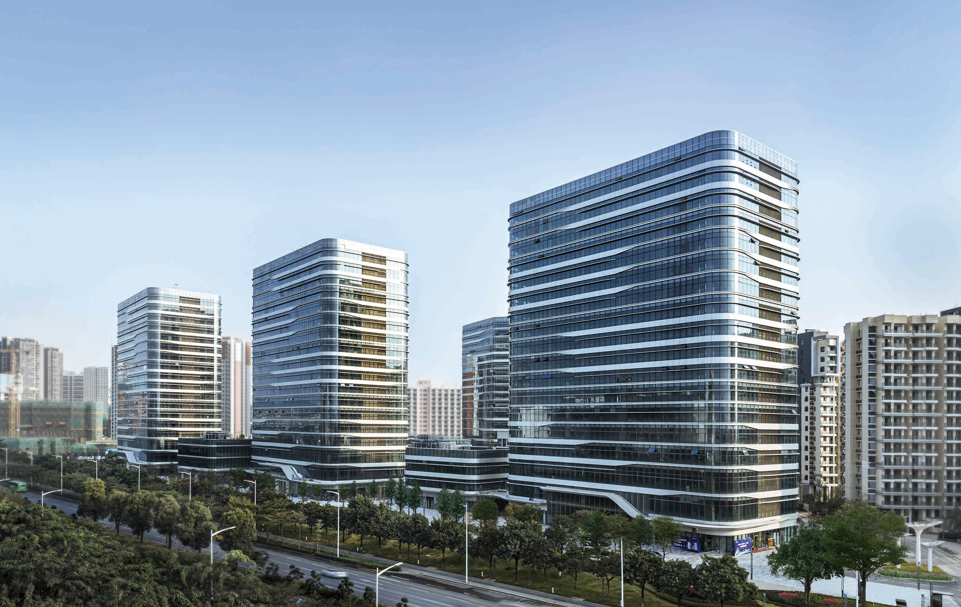 Sqivo Technologies (Shenzhen) Co., Ltd. factory image 3