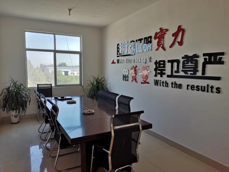 Yangzhou Nuodi Machinery Co., Ltd. Food and Beverage processing machinery