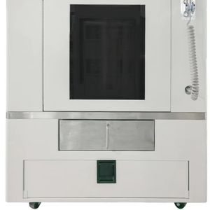 Automatic small business commercial robot cooking machine manufacturer sale