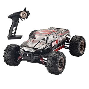 1/16 2.4G Remote Control High Speed Off-road Climbing Vehicle RC Toys USB Rechargeable Battery Remote Control Car Toy For Boy