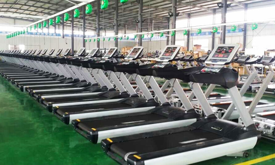 Tianjin Shenghang Import & Export Co., Ltd. Cardio machine
