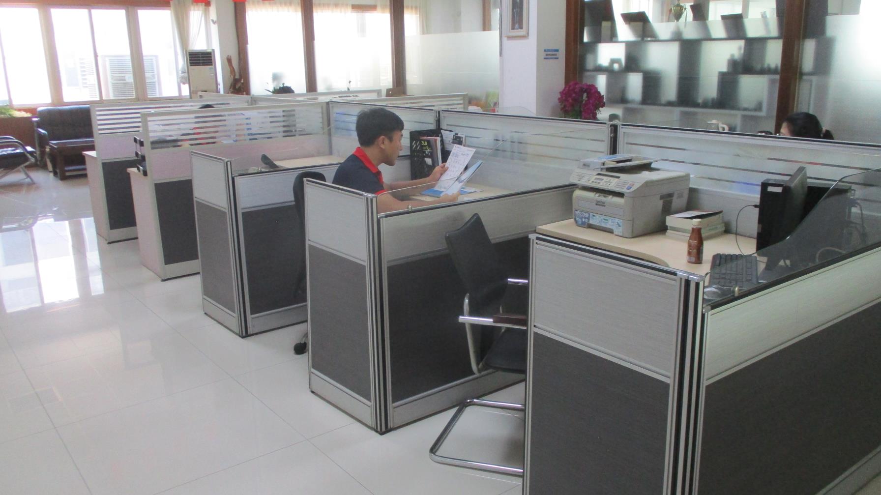 Xiamen Prime Kunwu Technology Co., Ltd. CNC Turning Parts