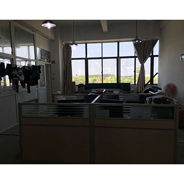 Roarben Textiles Co., Ltd. Sportswear