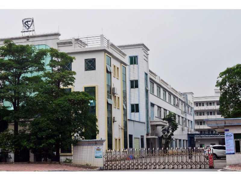 Dongguan FL Esports Electronics Co., Ltd. Mechanical Keyboard