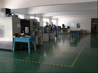 Nanjing Image Beauty Product Co., Ltd. factory image 2