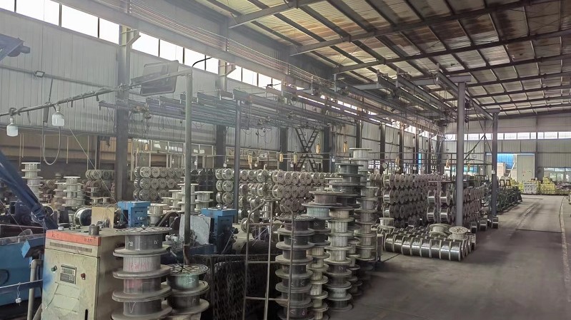 Chongqing Dazu District Caiyi Hardware Factory Furniture Hardware Parts