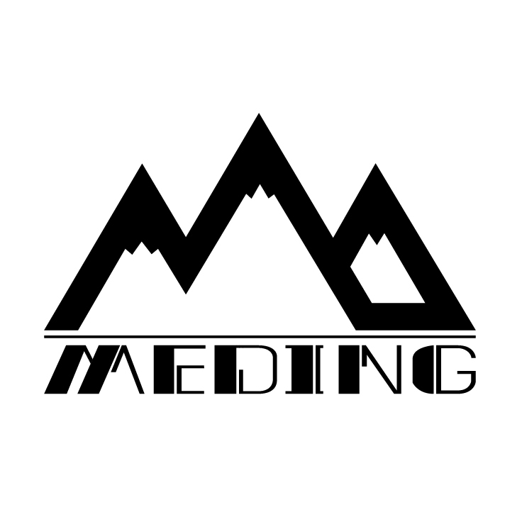 Zhuhai Meding Technology Co., Ltd. logo