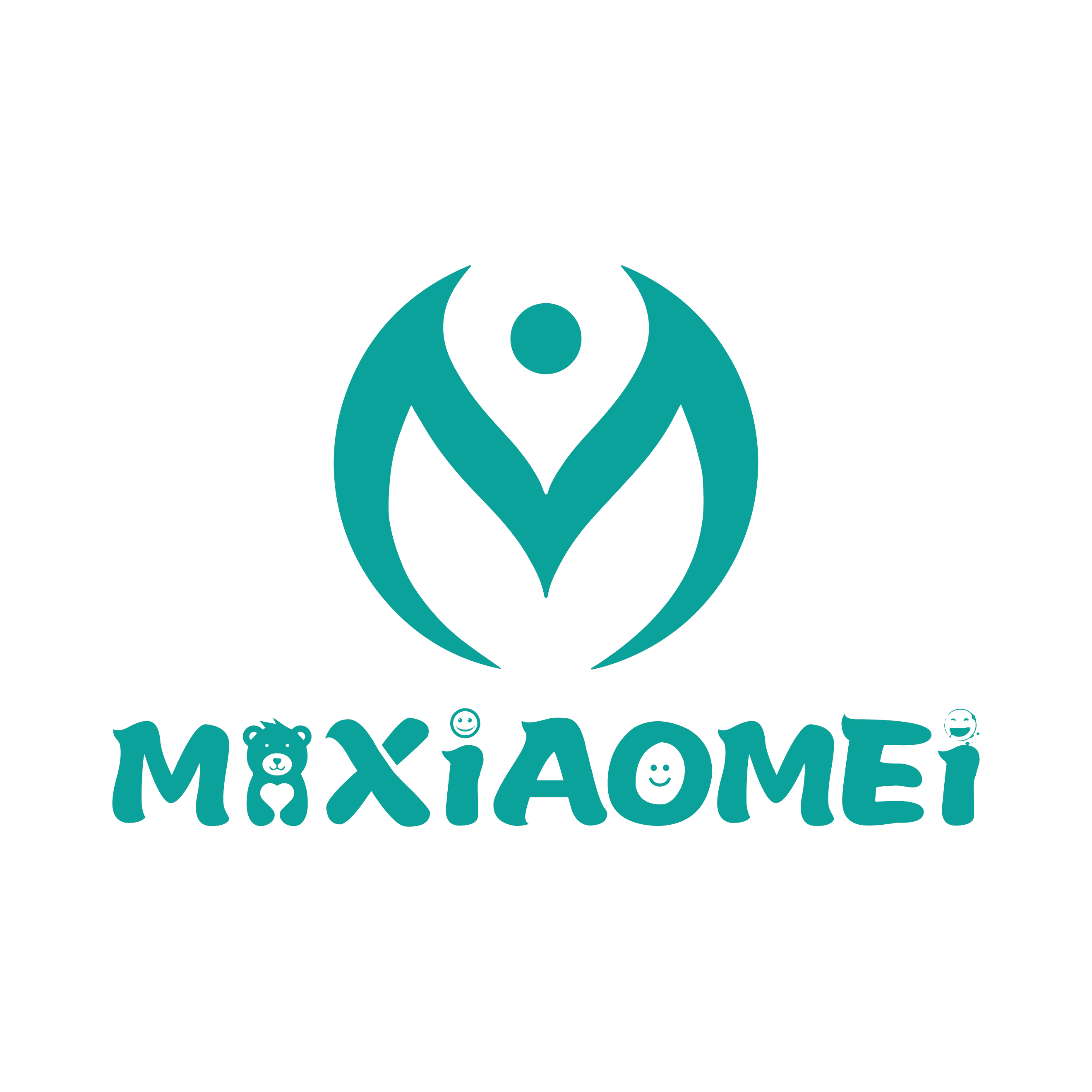 Baoding Mixiaomei Trading Co., Ltd. logo