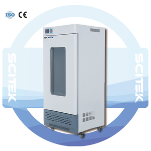 SCITEK BOD Incubator 450 L Forced convection 4 Shelves BOD Incubator for laboratory