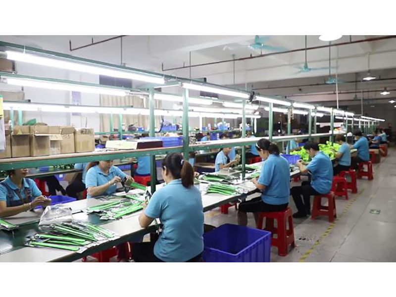 Dongguan Hongyang Youwei Intelligent Co., Ltd. pet collars