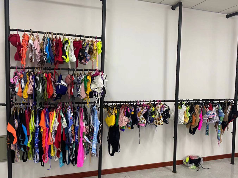 Xingcheng Xinmeijia Garment Co., Ltd. Women's bikinis