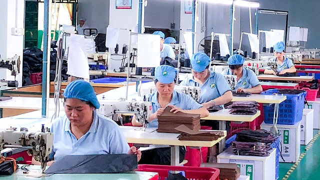 Dongguan Teshun Group Co., Ltd. Tote Bag