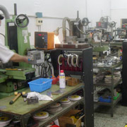 Chang Way Industries Co., Ltd. Shielding Cases